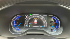 Toyota RAV4 2.5 VVT-i Hybrid Design 5dr CVT 2WD Hybrid Estate